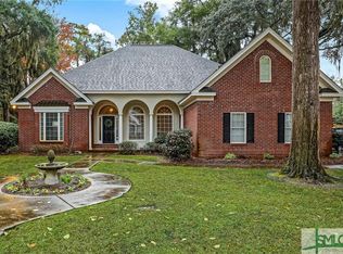 114 Woodline Dr, Savannah, GA 31410