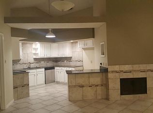 7502 Fountaincrest Dr, Houston, TX 77041
