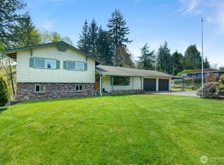 516 Lucky Lane, Aberdeen, WA 98520