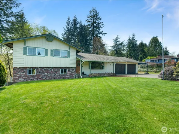 516 Lucky Lane, Aberdeen, WA 98520