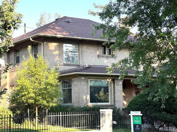 760 N York Street, Denver, CO 80206