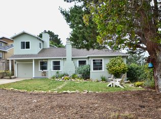 1104 Seaview Ave, Pacific Grove, CA 93950