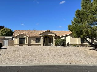 2631 Running Iron St, Kingman, AZ 86401
