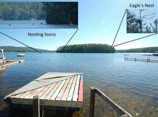 384 Bow Lake Rd, Northwood, NH 03261