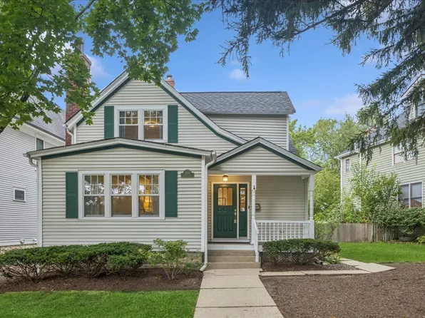 4348 Prospect Ave, Western Springs, IL 60558