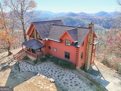 656 Brown Bear Ridge Trl, Clayton, GA, 30525