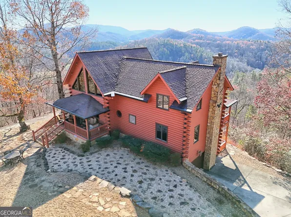 656 Brown Bear Ridge Trl, Clayton, GA 30525