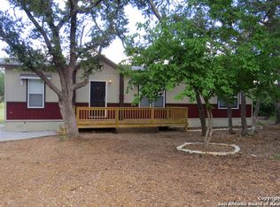 211 Rangeland Rd, Blanco, TX 78606