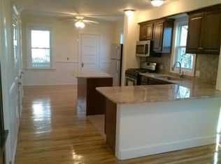 20 Knox St, Worcester, MA 01603