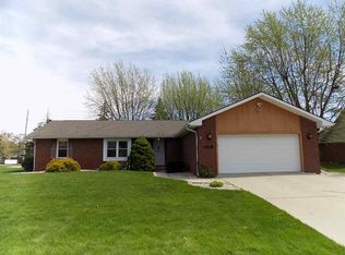 2818 Congress Dr, Kokomo, IN 46902