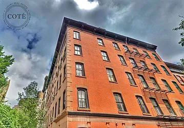 Rented by Cote Luxury Real Estate