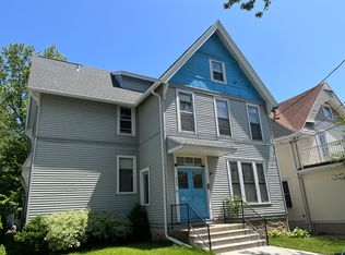 705 Orton Ct #2, Madison, WI 53703