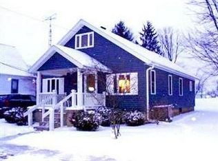 230 John St, Hillsboro, OH