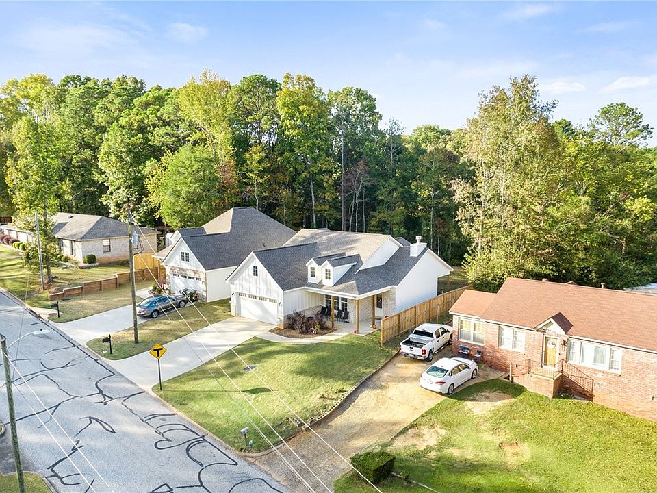 1240 Dunford Ave, Auburn, AL 36832 Zillow