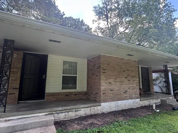 1010 N Larchmont, 1010 N Larchmont Ave #B, Chattanooga, TN 37411