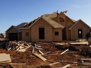 16208 Josiah Pl, Edmond, OK 73013