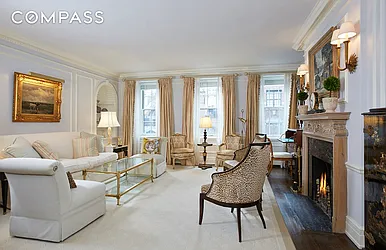 Sold by Compass