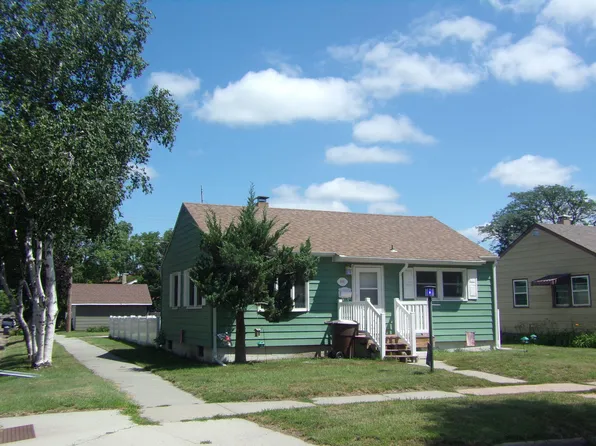 900 E Hanson Ave, Mitchell, SD 57301