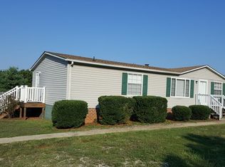 5307 Heights School Rd, Pamplin, VA 23958