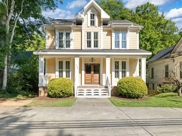 118 Main St, Franklinton, NC 27525
