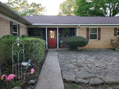 7647 County Road 132 N, Overton, TX, 75684