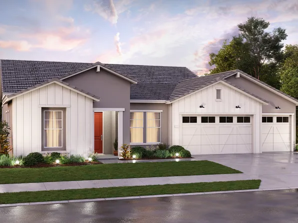 7101 Via Bernini, Rancho Murieta, CA 95683