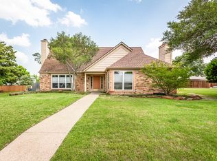 604 Hightrail Dr, Allen, TX 75002