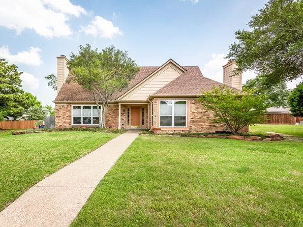 604 Hightrail Dr, Allen, TX 75002