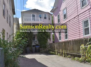 329 Williams St #2, Providence, RI 02906