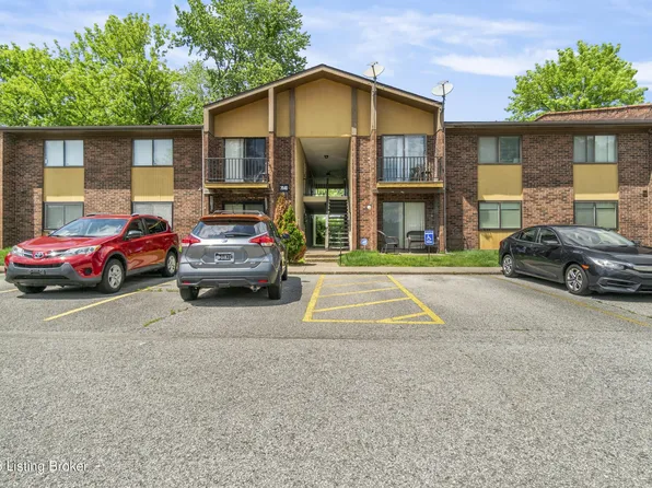 7048 Wildwood Cir APT 195, Louisville, KY 40291