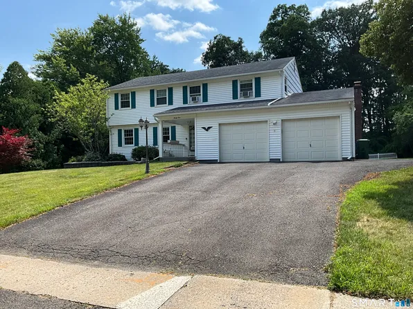 31 Winthrop Road, Windsor, CT 06095
