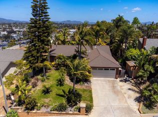 157 Beechtree Dr, Encinitas, CA 92024