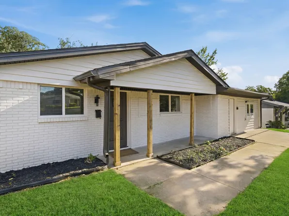6632 Ellis Rd, Fort Worth, TX 76112
