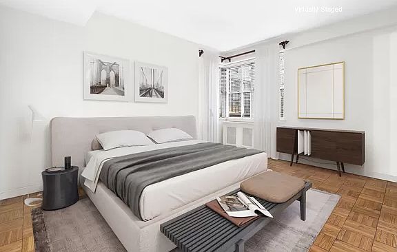 4th image of 12 Beekman Pl #1CD