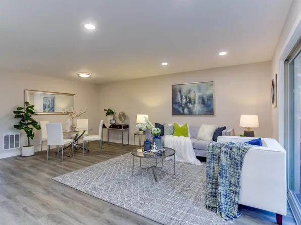 490 Auburn Way APT 16, San Jose, CA 95129