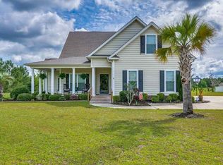 512 Little Lake Ln, Conway, SC 29527