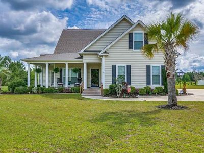 512 Little Lake Ln, Conway, SC, 29527