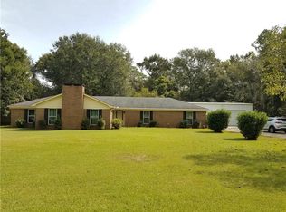 4100 Firetower Rd, Semmes, AL 36575