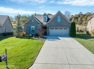 645 Dunlin Ln, Knoxville, TN 37934