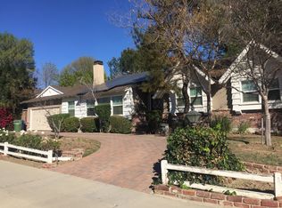9400 Yolanda Ave, Northridge, CA 91324