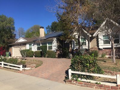 9400 Yolanda Ave, Northridge, CA, 91324
