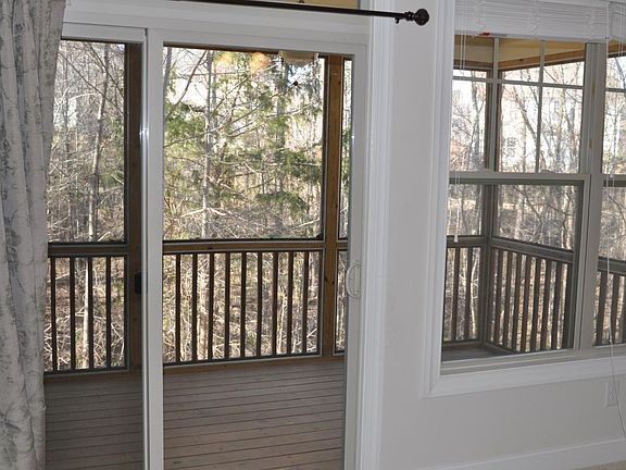 screened porch