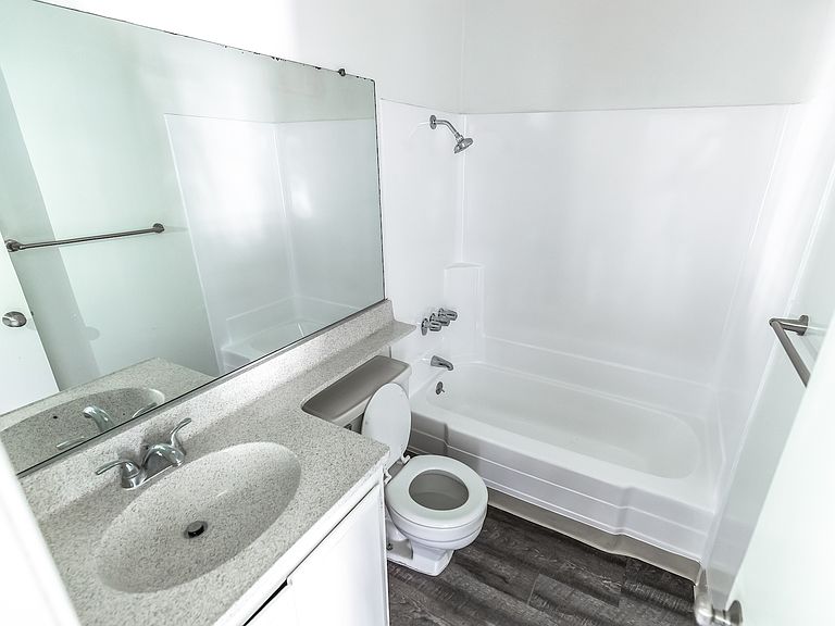 Villa Granada Apartment Rentals Temple City, CA Zillow