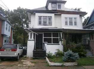 313 Gardner Ave, Trenton, NJ 08618