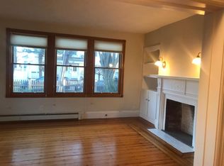 60 Thorndike St #1, Brookline, MA 02446