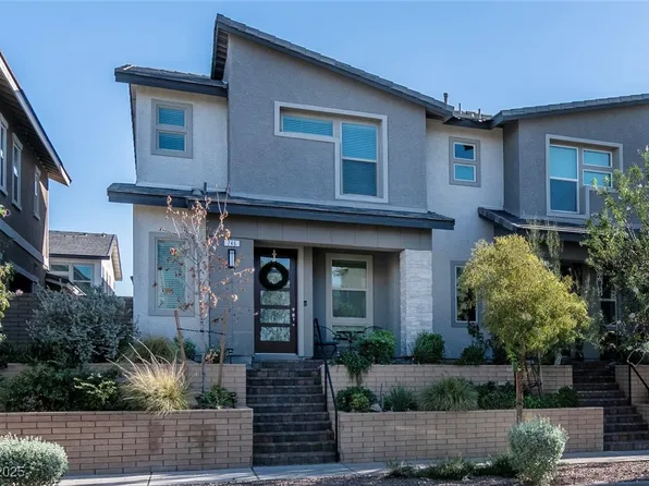 746 N Water St, Henderson, NV 89015