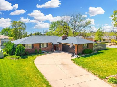 1727 N West Lynn Ave, Wichita, KS, 67212
