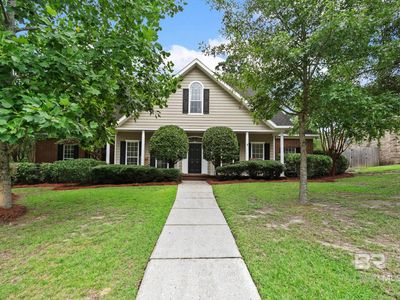 31072 Oakleigh Dr, Spanish Fort, AL, 36527