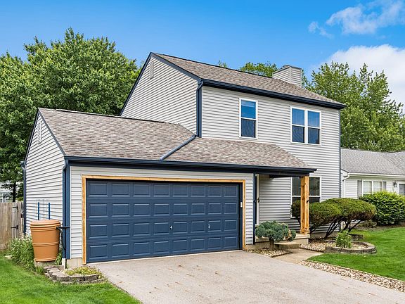 2nd image of 3287 Bellowind Dr