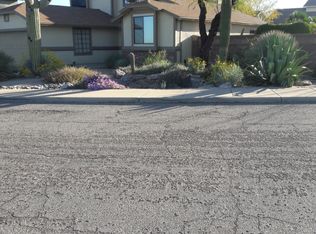 441 S Stonington Pl, Tucson, AZ 85748